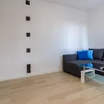 شقة Departamentos