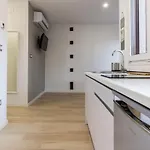 Apartamento Departamentos Segovia