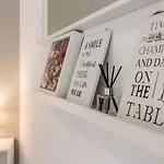 Departamentos * Σεγκόβια