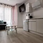 Apartamento Departamentos