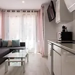 Departamentos شقة *