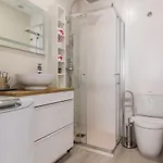 Apartamento Departamentos Segovia