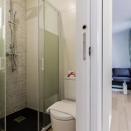 Departamentos Appartement *