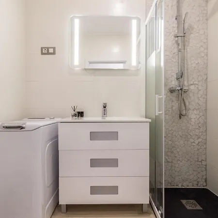 Appartement Departamentos