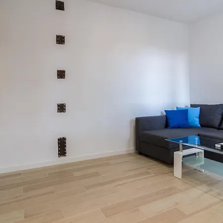 Appartement Departamentos