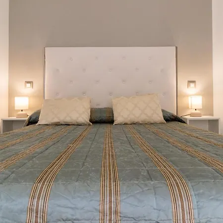Apartamento Departamentos