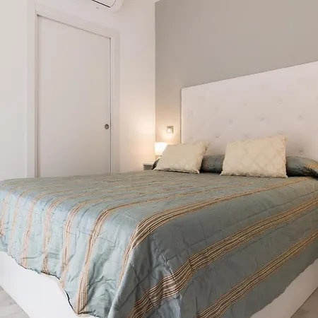 Departamentos Apartman