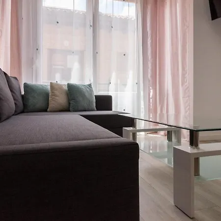 Departamentos Appartement *