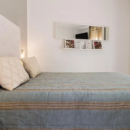 Departamentos * Segovia