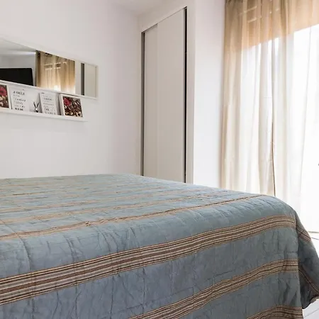 Apartamento Departamentos Segovia