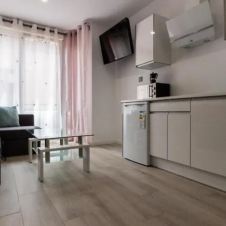 Appartement Departamentos