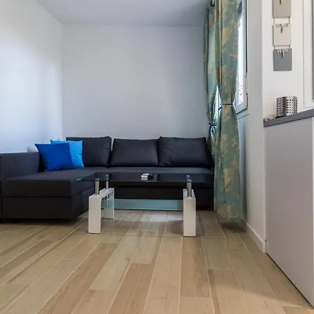 Departamentos Appartement *