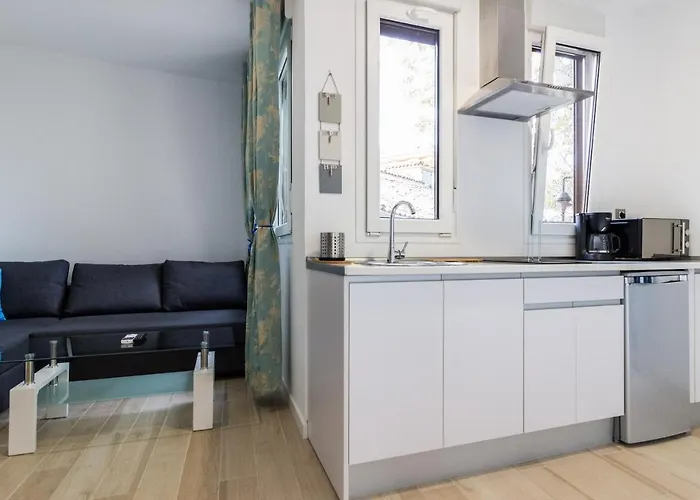 Departamentos Segovia