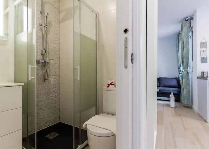 Departamentos Appartement *