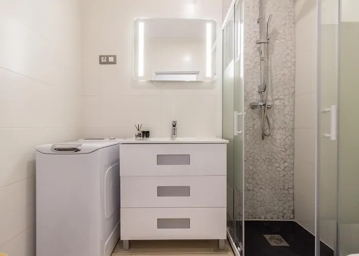 Appartement Departamentos