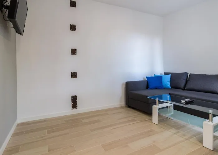 Apartman Departamentos