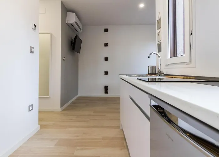 Apartman Departamentos Segovia