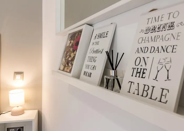 Departamentos * Segovia