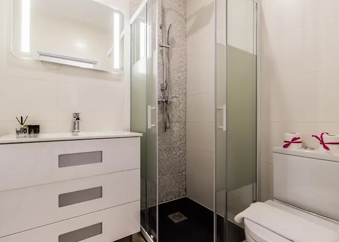 Apartman Departamentos