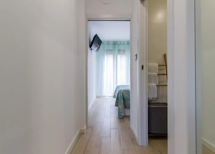 Departamentos Apartman