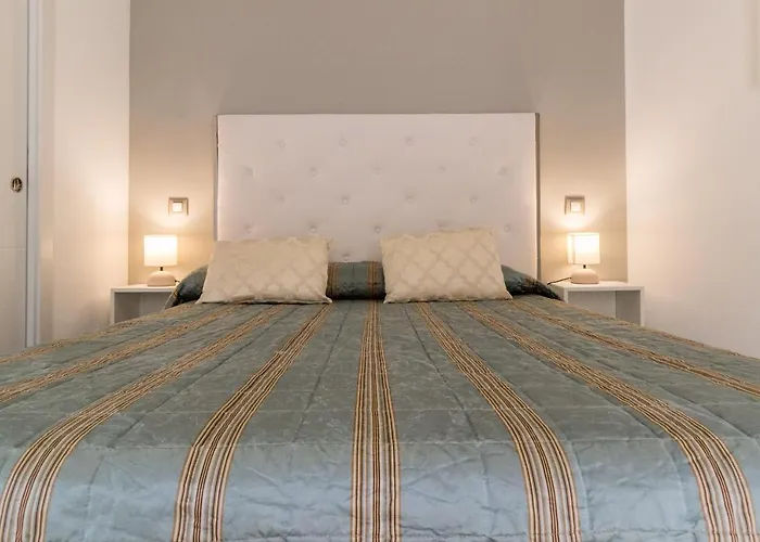 Appartement Departamentos