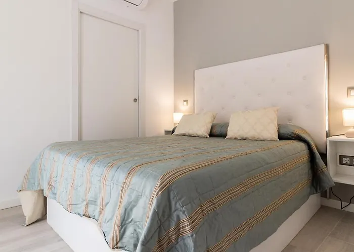 Departamentos Appartement