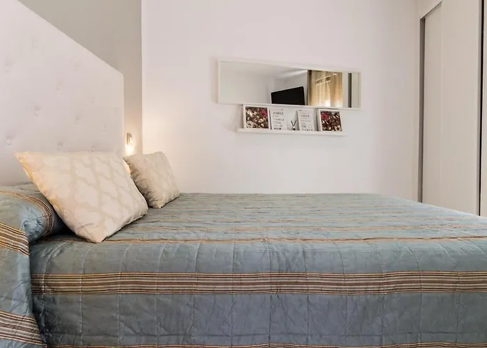 Departamentos * Segovia