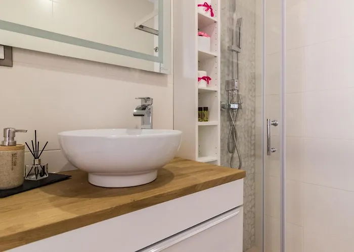 Departamentos Apartman