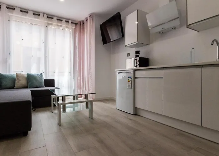 Apartman Departamentos